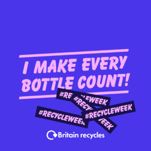 recycle week