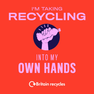 recycle week